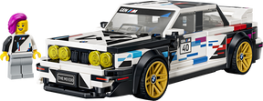 BMW M3 (E30)
