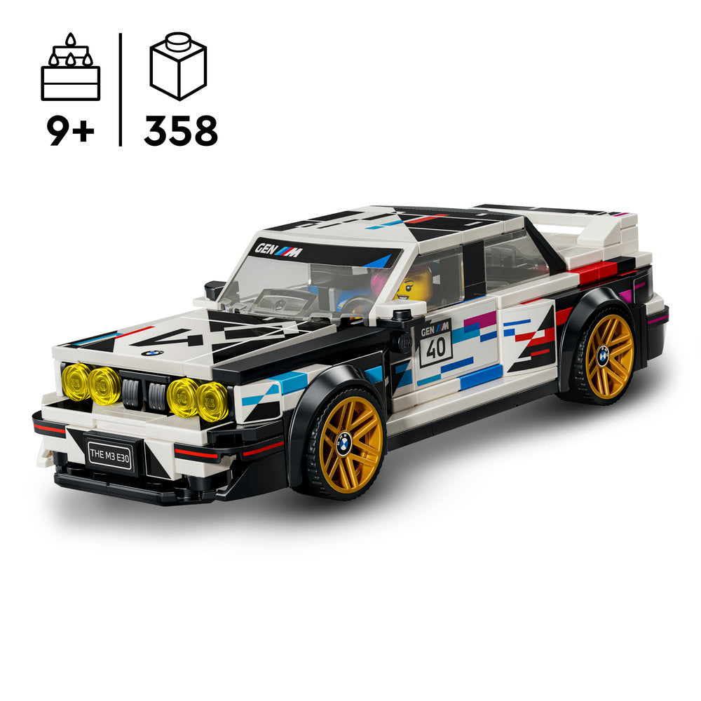 BMW M3 (E30)