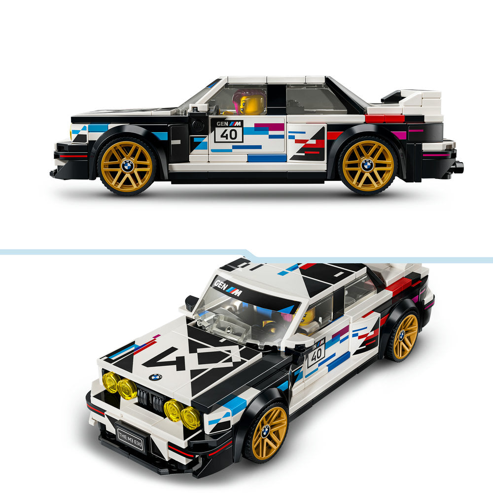 BMW M3 (E30)
