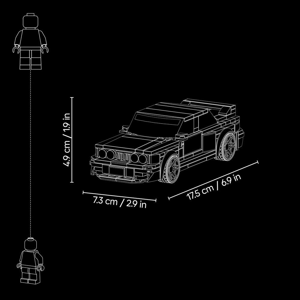 BMW M3 (E30)