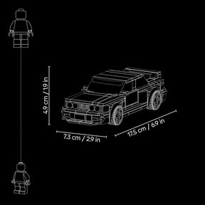 BMW M3 (E30)