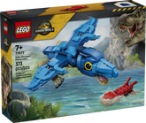 Cría de Dinosaurio: Pteranodon