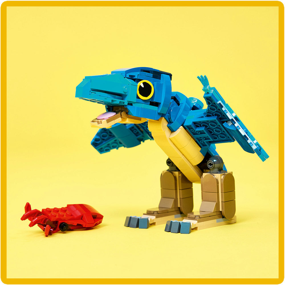 Cría de Dinosaurio: Pteranodon
