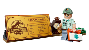 Fósiles de Dinosaurio: Triceratops