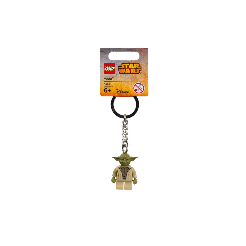 Llavero de Yoda™