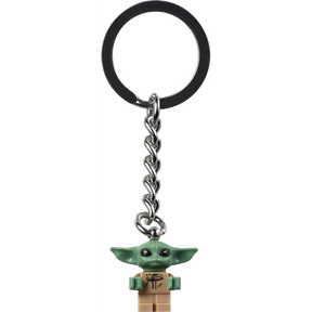 Keyring Llavero Yoda Lego Grogu™ Keyring 854187 Star Wars™ Buy