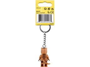 Llavero de Chico con Disfraz de T. rex