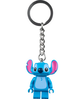 Llavero de Stitch