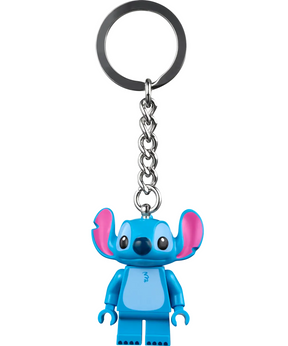 Llavero de Stitch
