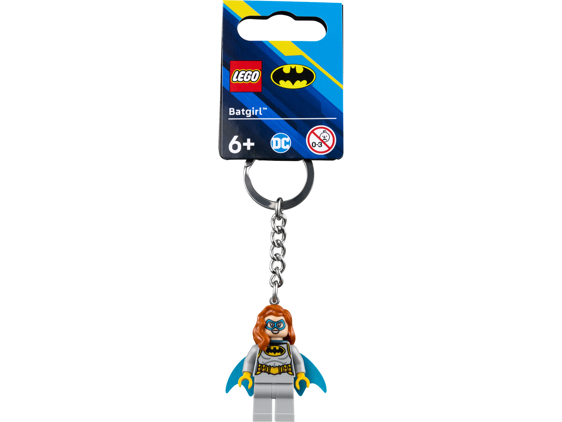 Llavero de Batgirl™