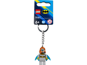 Llavero de Batgirl™