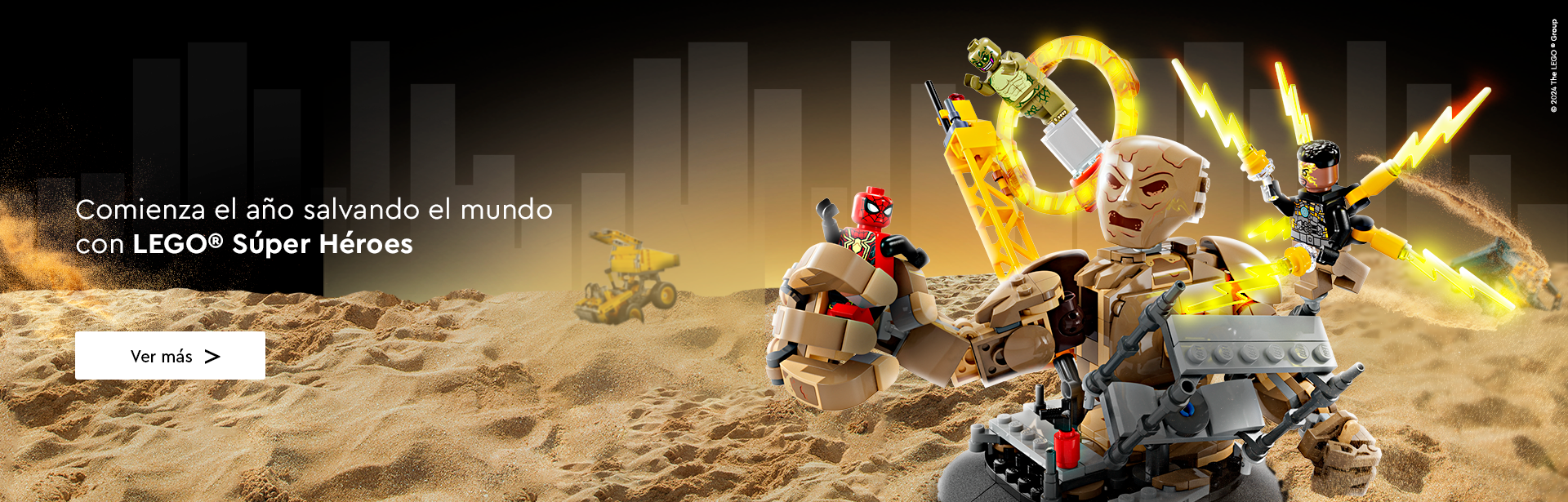 GENERICO Legos Titan Camara man Bloques De Construcción Gigante