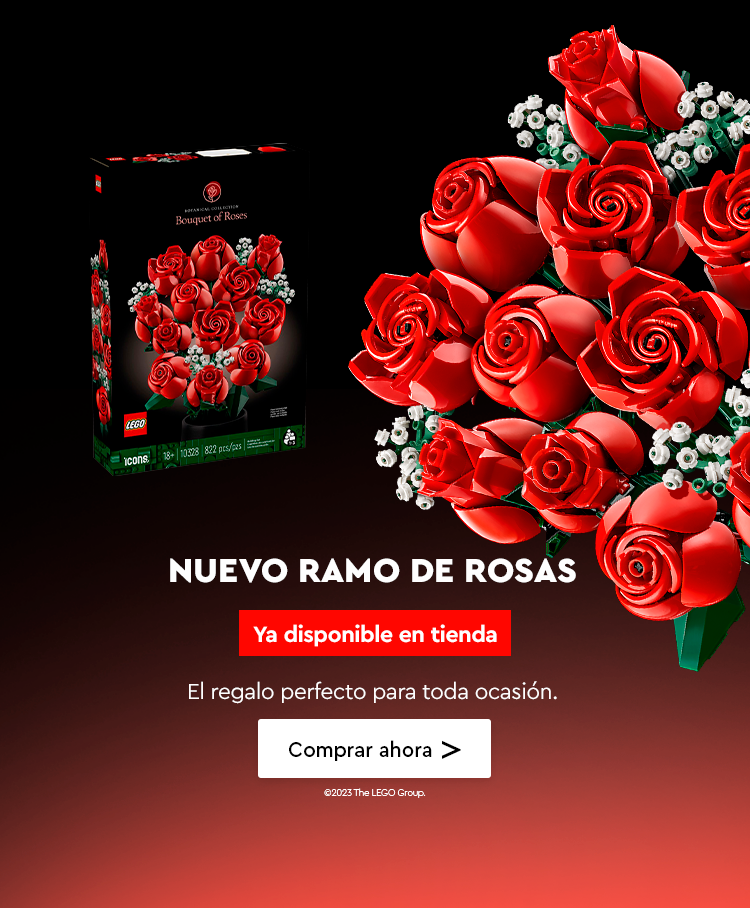 Lego tienda online hotsell