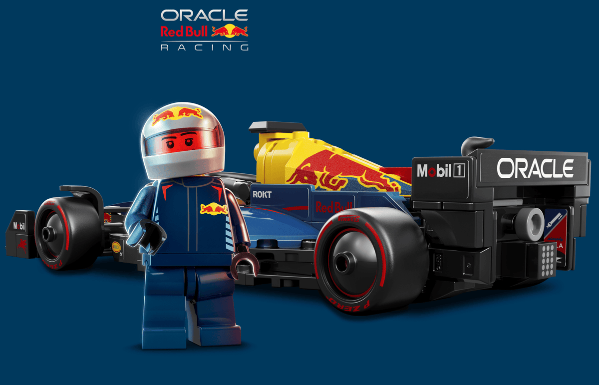 Oracle Red Bull Racing