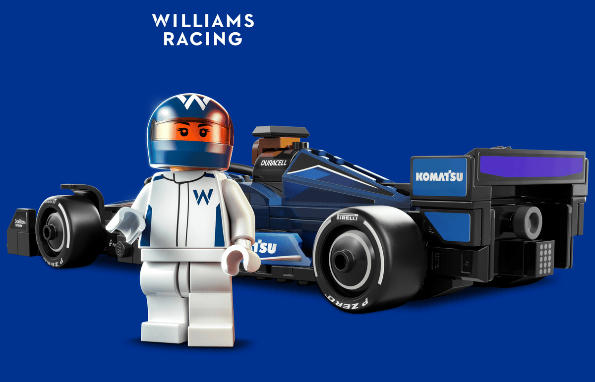 Williams Racing