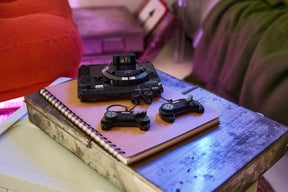 Consola SEGA® Mega Drive™