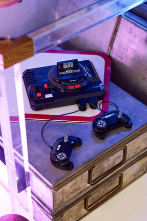 Consola SEGA® Mega Drive™