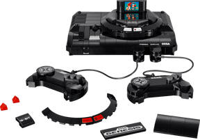 Consola SEGA® Mega Drive™