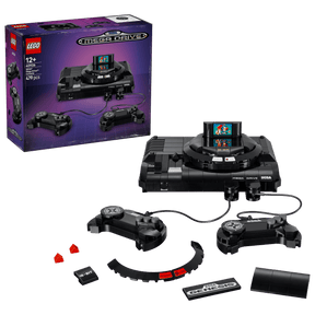 Consola SEGA® Mega Drive™