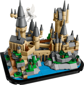 Mini Castillo de Hogwarts™
