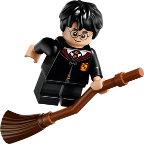 Mini Castillo de Hogwarts™