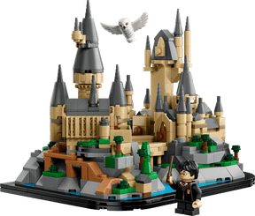 Mini Castillo de Hogwarts™