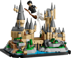 Mini Castillo de Hogwarts™