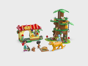 Reserva de Animales de Antonio