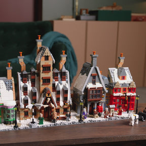 Aldea de Hogsmeade™: Edición para Coleccionistas