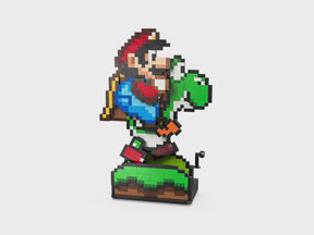 Super Mario World™: Mario y Yoshi