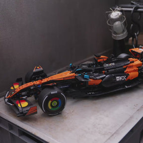 Auto McLaren MCL39 F1®
