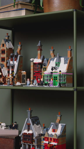 Aldea de Hogsmeade™: Edición para Coleccionistas