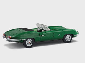 Jaguar E-Type