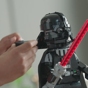 Minifigura Gigante de Darth Vader™