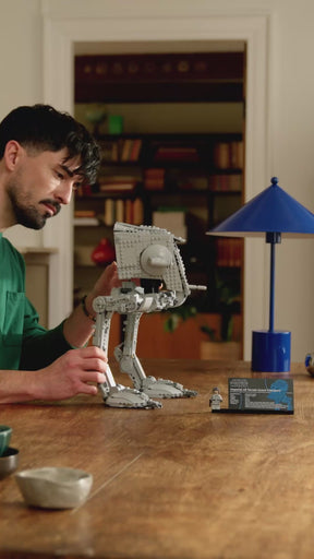 Caminante AT-ST™