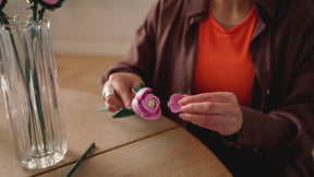 Ramo de Rosas Rosadas