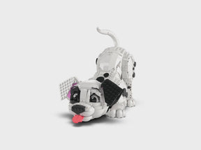 Cachorro de 101 Dálmatas