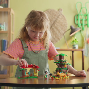 Reserva de Animales de Antonio