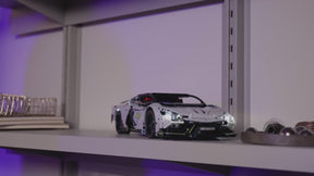 Superdeportivo Lamborghini Revuelto