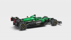 Coche de F1® Aston Martin Aramco AMR25