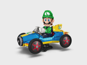 Mario Kart™: Luigi y Mach 8