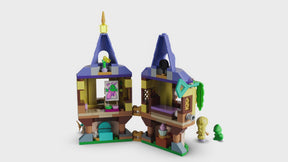 Mini Torre de Rapunzel