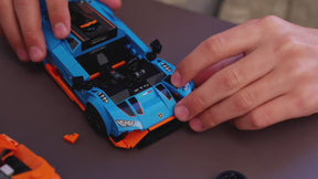 Lamborghini Revuelto y Huracán STO