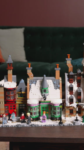 Aldea de Hogsmeade™: Edición para Coleccionistas