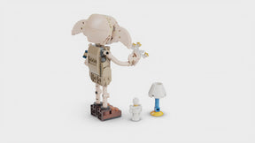 Dobby™ el Elfo Libre