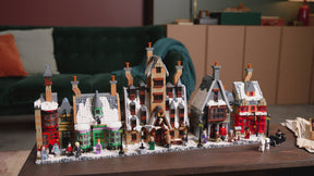 Aldea de Hogsmeade™: Edición para Coleccionistas