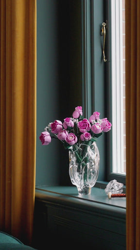 Ramo de Rosas Rosadas