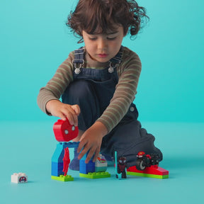 Aventura en Moto de Spin