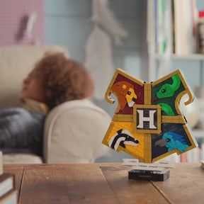 Escudo de Casa de Hogwarts™