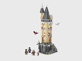 Lechucería del Castillo de Hogwarts™